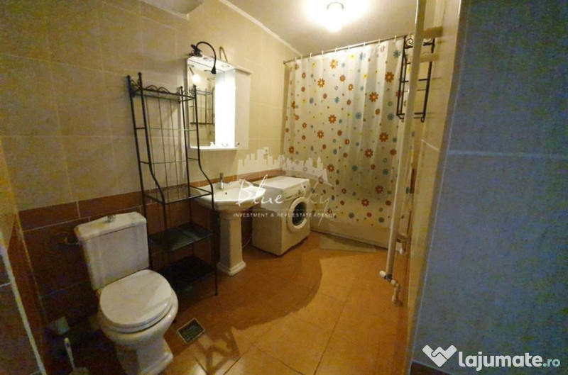 Complex Summerland- Apartament 2 camere mobilat si utilat, t