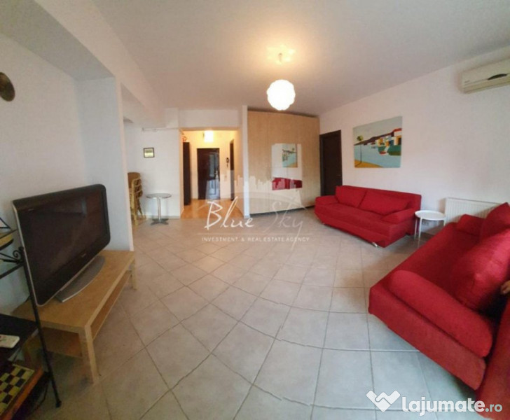 Complex Summerland- Apartament 2 camere mobilat si utilat, t