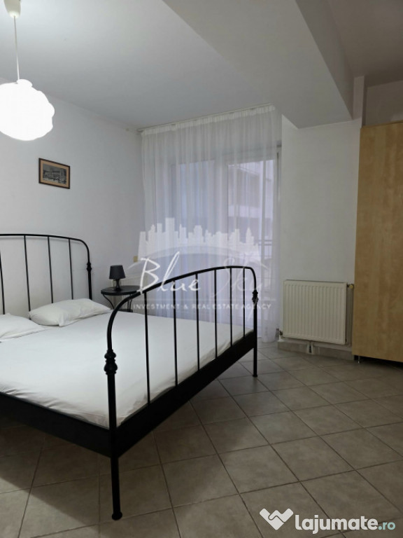 Complex Summerland- Apartament 2 camere mobilat si utilat, t