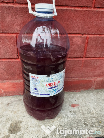 Vin rosu natural 100% 