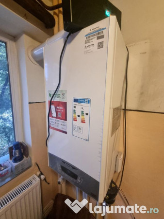 Tomis nord Rovere-apartament 3 camere decomandat stradal