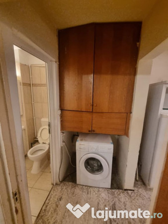 Tomis nord Rovere-apartament 3 camere decomandat stradal