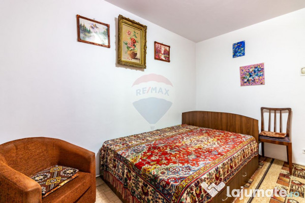 Apartament 3 camere | Huedin Brancoveanu Berceni