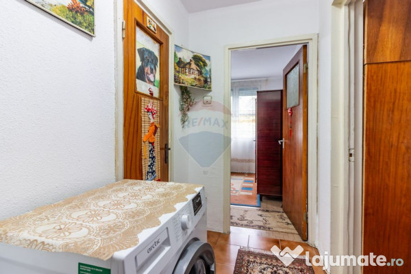 Apartament 3 camere | Huedin Brancoveanu Berceni