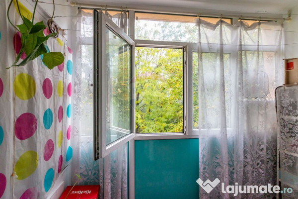 Apartament 3 camere | Huedin Brancoveanu Berceni