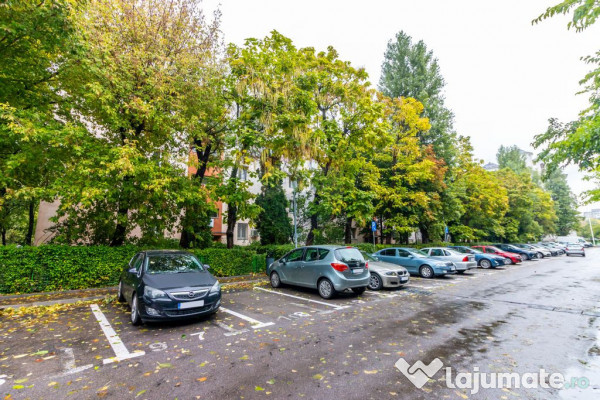 Apartament 3 camere | Huedin Brancoveanu Berceni