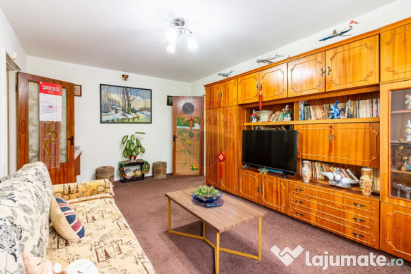 Apartament 3 camere | Huedin Brancoveanu Berceni