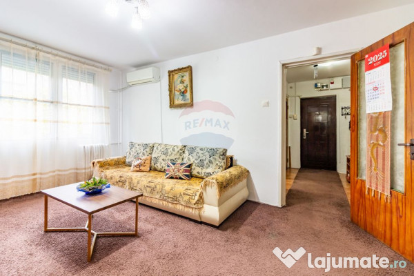 Apartament 3 camere | Huedin Brancoveanu Berceni