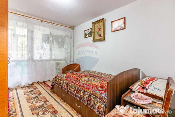 Apartament 3 camere | Huedin Brancoveanu Berceni
