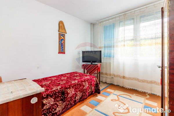 Apartament 3 camere | Huedin Brancoveanu Berceni