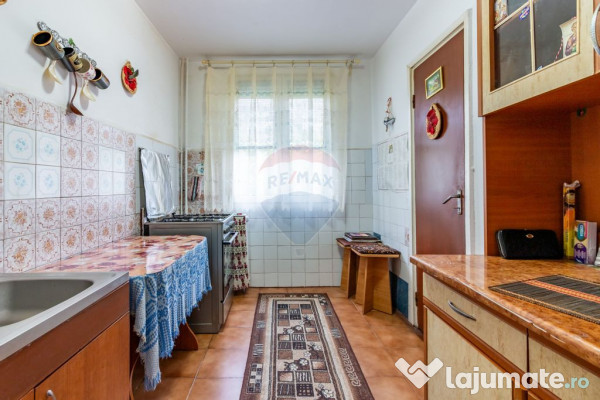 Apartament 3 camere | Huedin Brancoveanu Berceni