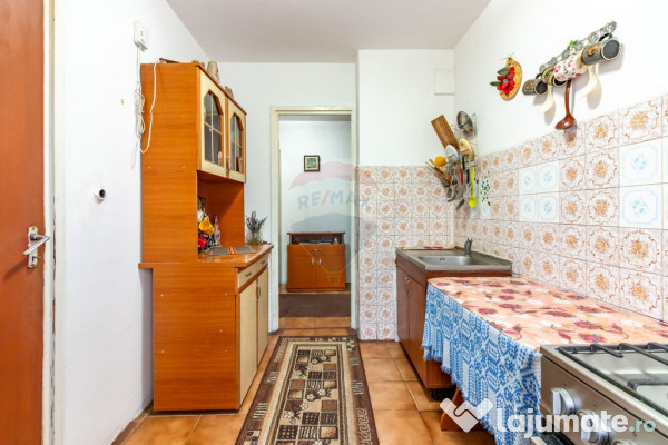 Apartament 3 camere | Huedin Brancoveanu Berceni