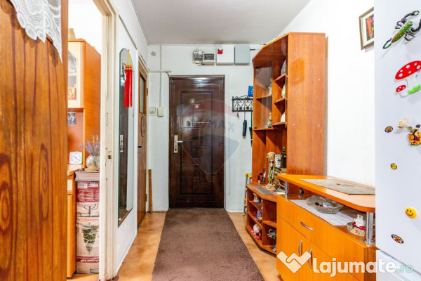 Apartament 3 camere | Huedin Brancoveanu Berceni