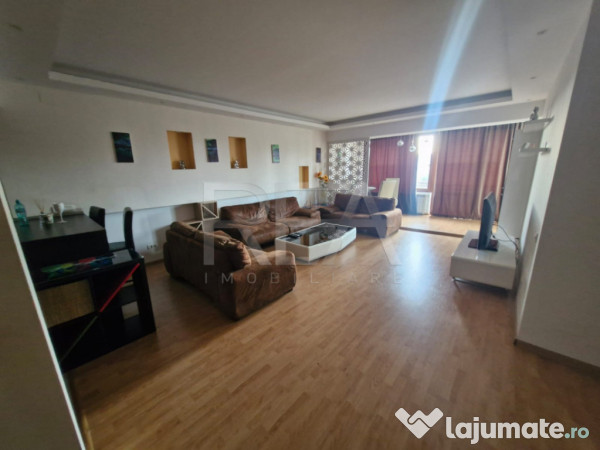 Apartament cu 2 camere vis-a-vis de Mall Vitan în bloc nou 