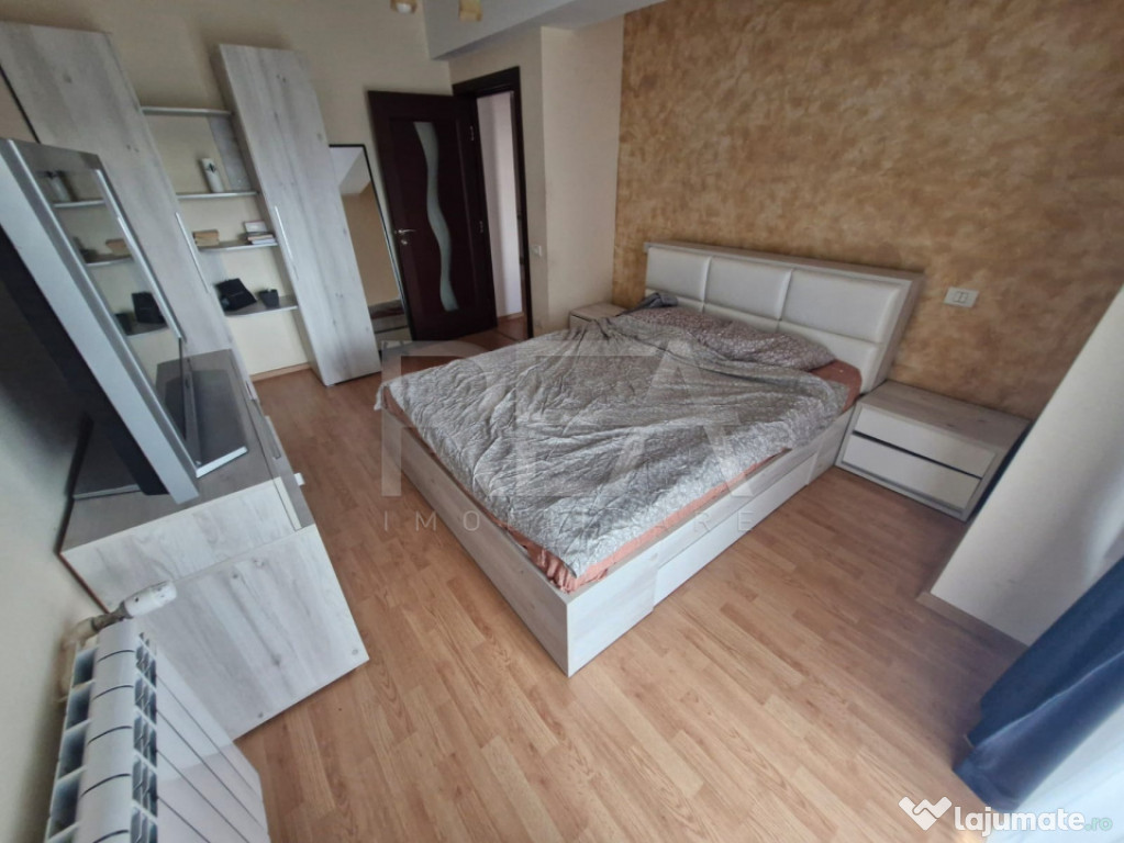 Apartament cu 2 camere vis-a-vis de Mall Vitan în bloc nou 