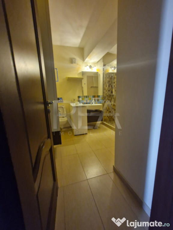 Apartament cu 2 camere vis-a-vis de Mall Vitan în bloc nou 