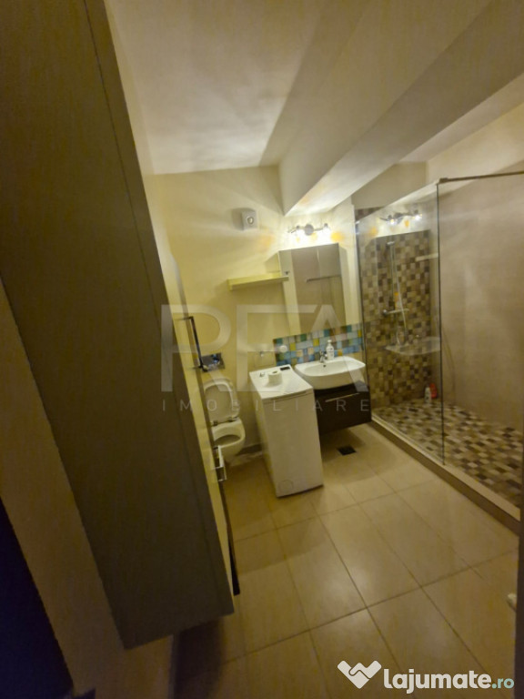 Apartament cu 2 camere vis-a-vis de Mall Vitan în bloc nou 