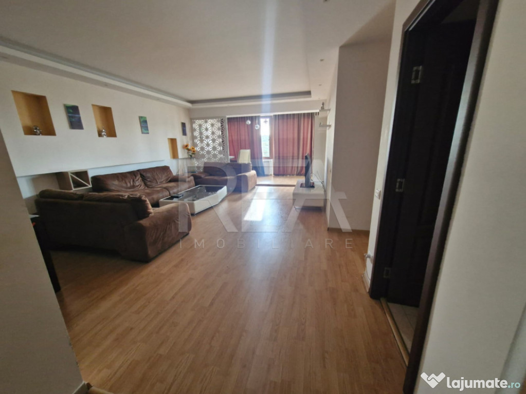 Apartament cu 2 camere vis-a-vis de Mall Vitan în bloc nou 