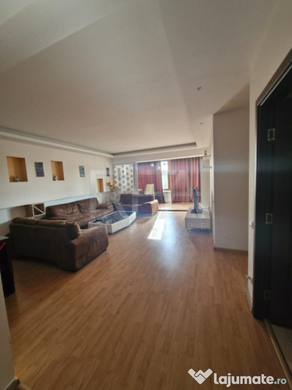 Apartament cu 2 camere vis-a-vis de Mall Vitan în bloc nou 