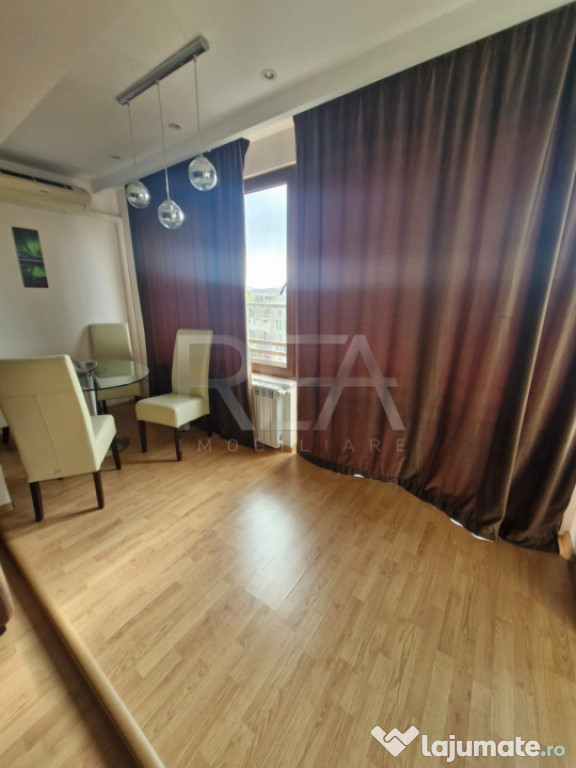 Apartament cu 2 camere vis-a-vis de Mall Vitan în bloc nou 