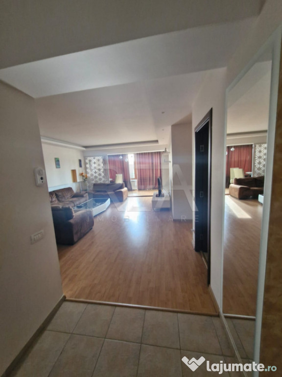 Apartament cu 2 camere vis-a-vis de Mall Vitan în bloc nou 