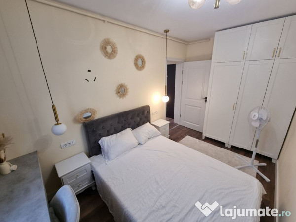 Apartament 3 camere zona Tomis 2