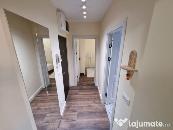 Apartament 3 camere zona Tomis 2