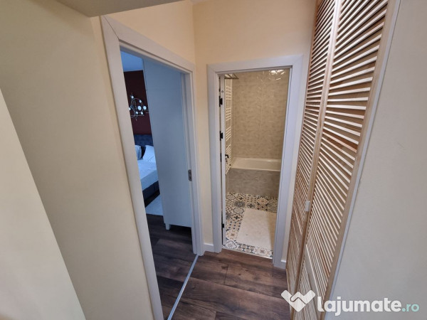 Apartament 3 camere zona Tomis 2