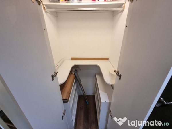 Apartament 3 camere zona Tomis 2