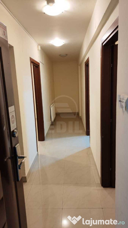Apartament cu 3 camere – Zorilor, Cluj-Napoca , Lângă Sigma Center