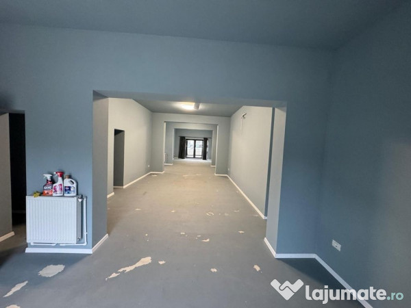 SPATIU COMERCIAL PRETABIL CLINICA MEDICALA/BIROURI/AFTER ...