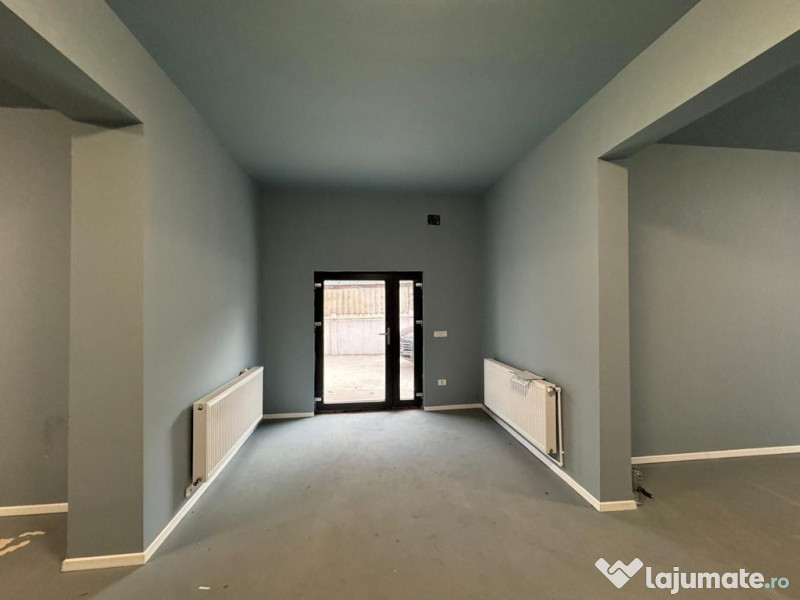 SPATIU COMERCIAL PRETABIL CLINICA MEDICALA/BIROURI/AFTER ...