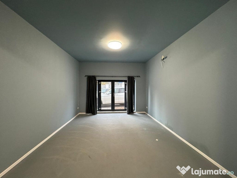 SPATIU COMERCIAL PRETABIL CLINICA MEDICALA/BIROURI/AFTER ...