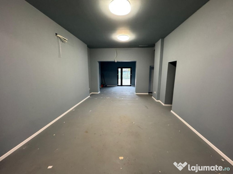 SPATIU COMERCIAL PRETABIL CLINICA MEDICALA/BIROURI/AFTER ...
