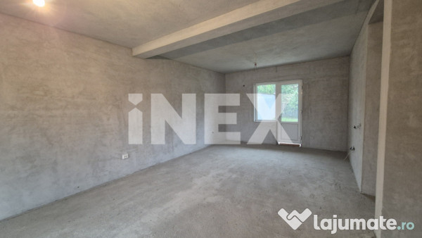 Casa individuale 4 camere Bascov - Valea Ursului | 170 mp |
