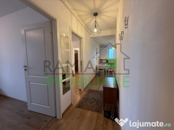 Apartament 3 camere – Astra, gata de locuit