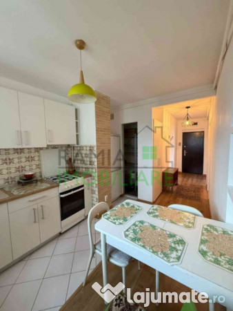 Apartament 3 camere – Astra, gata de locuit