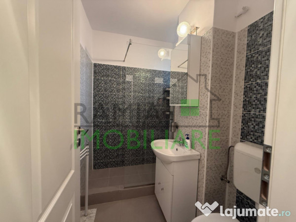 Apartament 3 camere – Astra, gata de locuit