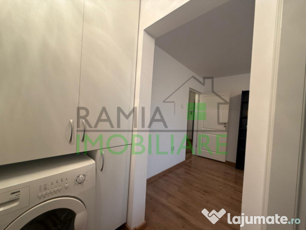 Apartament 3 camere – Astra, gata de locuit