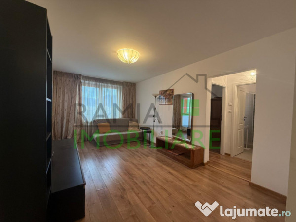 Apartament 3 camere – Astra, gata de locuit