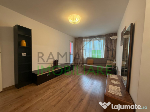 Apartament 3 camere – Astra, gata de locuit