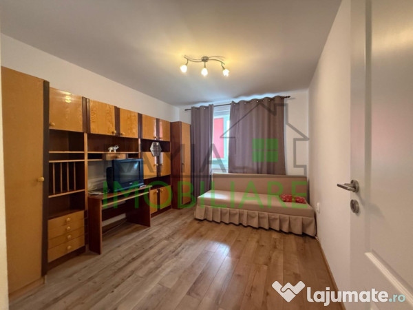 Apartament 3 camere – Astra, gata de locuit