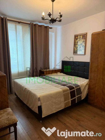 Apartament 3 camere – Astra, gata de locuit