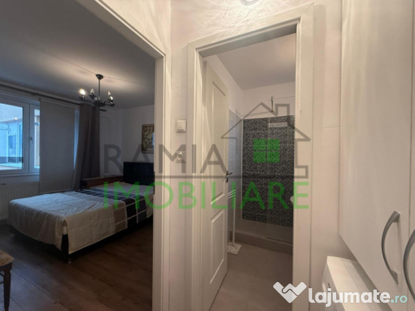 Apartament 3 camere – Astra, gata de locuit