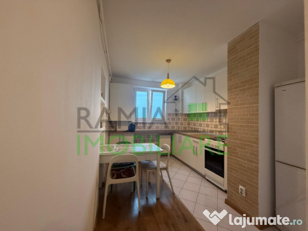 Apartament 3 camere – Astra, gata de locuit