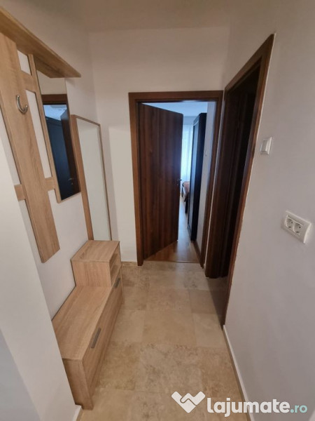 Bd mamaia spitalul militar-apartament 2 camere decomandat...