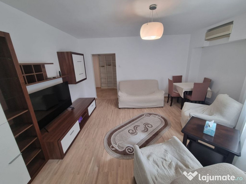 Bd mamaia spitalul militar-apartament 2 camere decomandat...