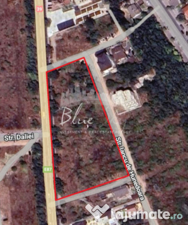 Oportunitate de investiție în Eforie Nord