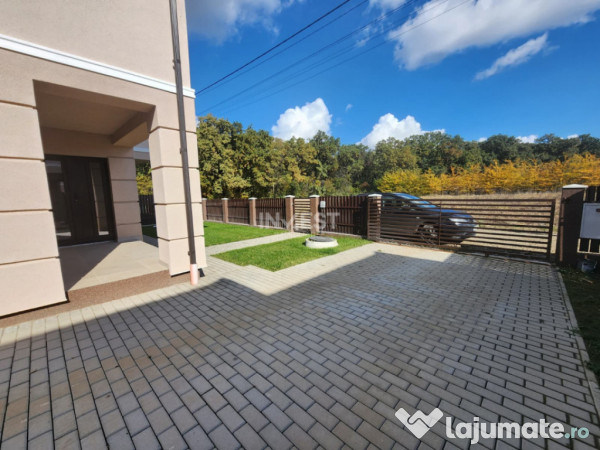 CASA PREMIUM 4 CAMERE, MIROSLAVA-VALEA URSULUI , 120 MP UTIL 