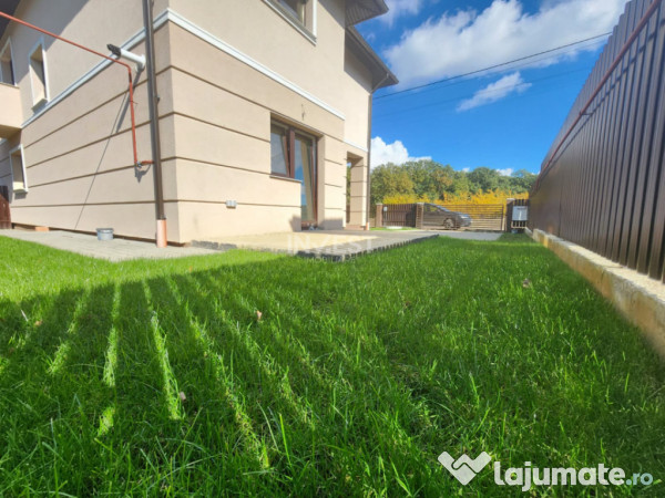 CASA PREMIUM 4 CAMERE, MIROSLAVA-VALEA URSULUI , 120 MP UTIL 